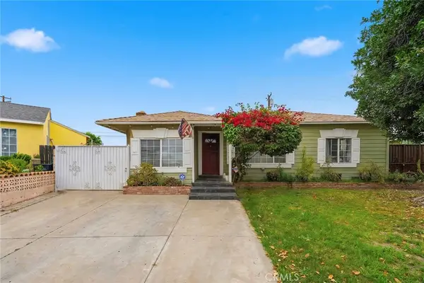 4736 Benham Avenue, Baldwin Park, CA 91706