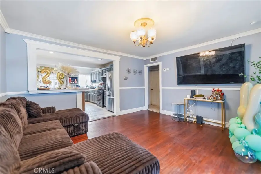 4736 Benham Avenue, Baldwin Park, CA 91706 - #3