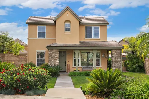 27563 Weeping Willow Drive, Valencia, CA 91354