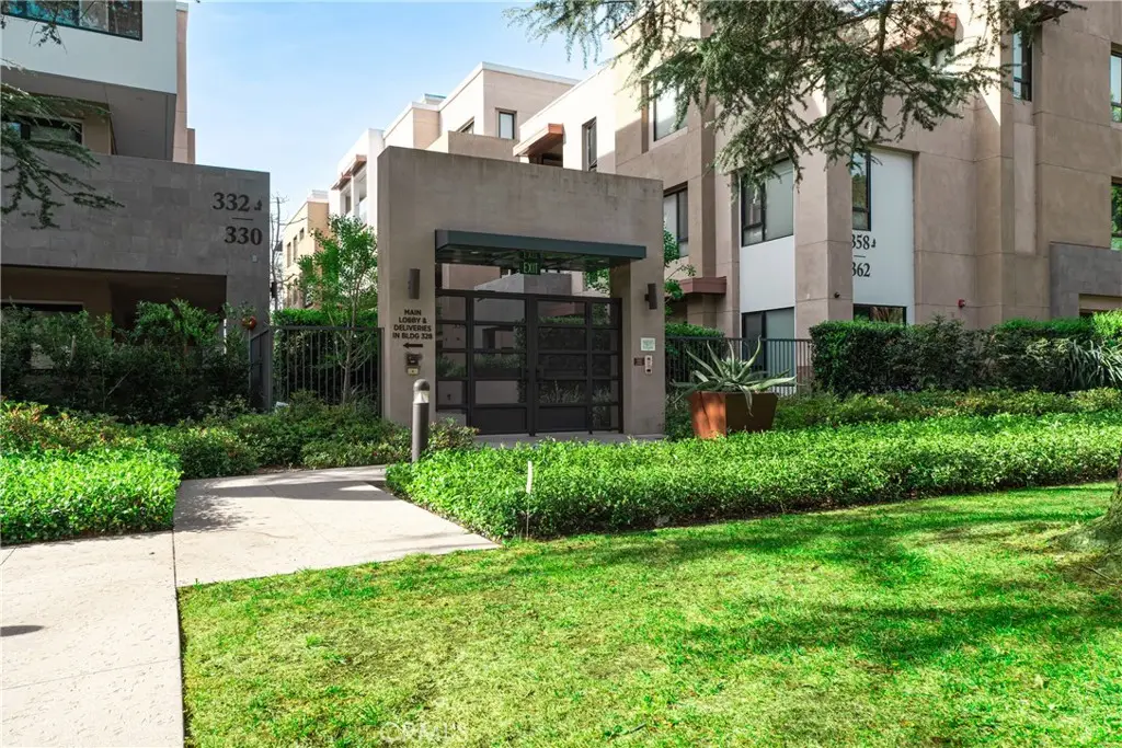 362 W Green #117, Pasadena, CA 91105 - #1
