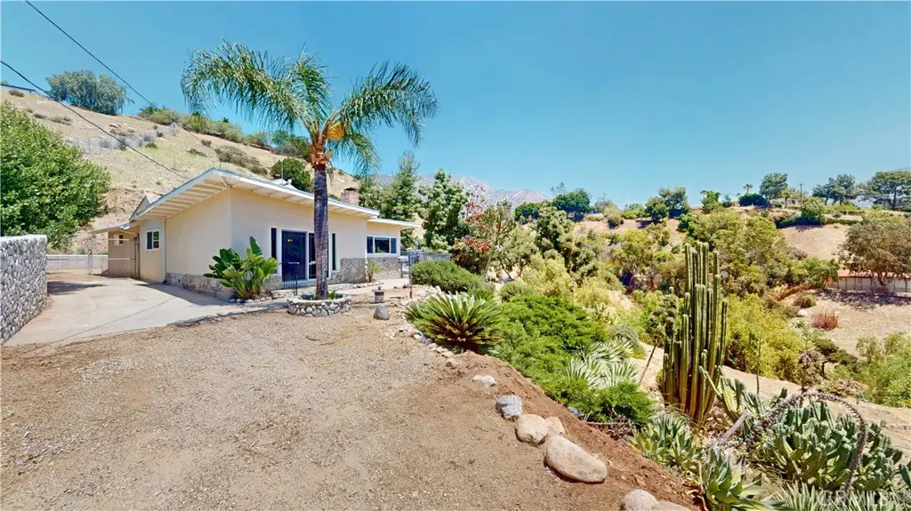 11326 Eby Canyon Road, Sunland, CA 91040 - #1