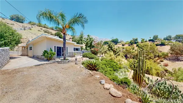 11326 Eby Canyon Road, Sunland, CA 91040