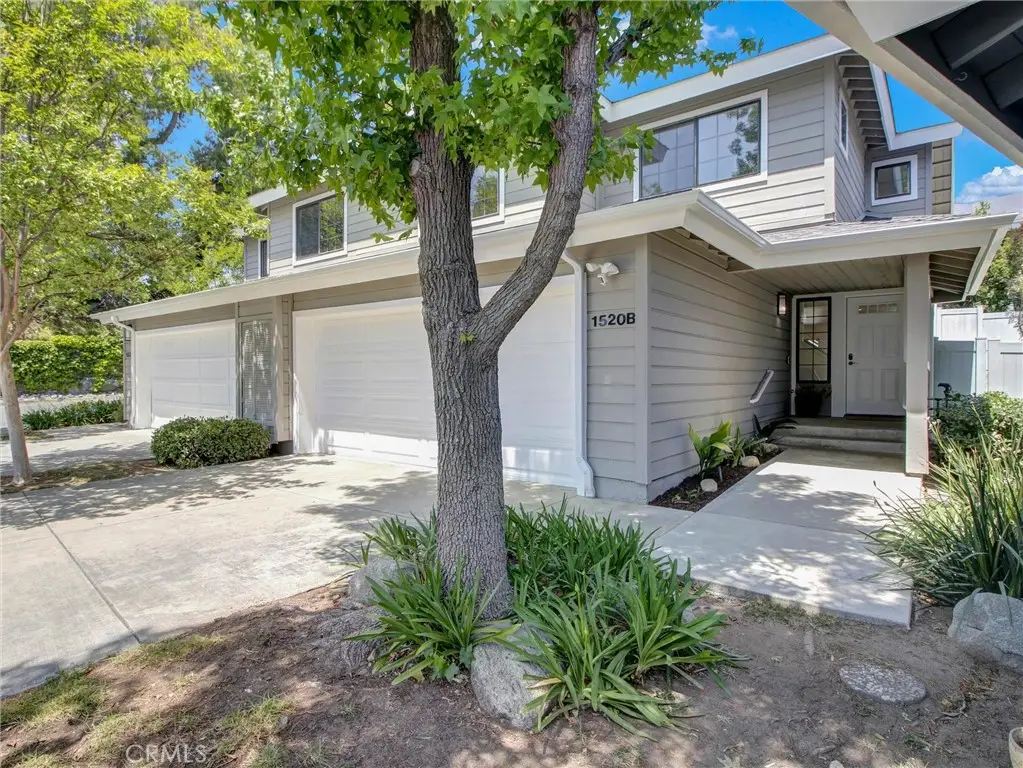 1520 Creekside Court #B, Pasadena, CA 91107 - #1