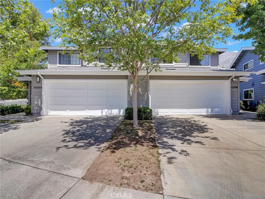 1520 Creekside Court #B, Pasadena, CA 91107 - #3