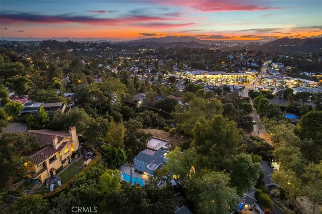 468 Sycamore Gln, Pasadena, CA 91105 - #1
