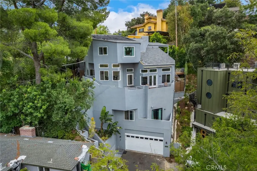 468 Sycamore Gln, Pasadena, CA 91105 - #2