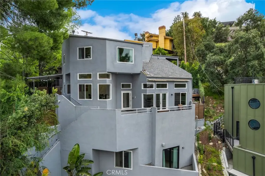 468 Sycamore Gln, Pasadena, CA 91105 - #3