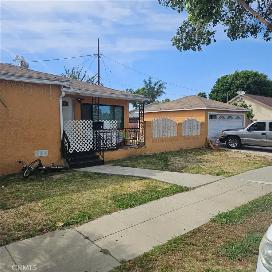 2153 Fitzgerald, Commerce, CA 90040 - #1
