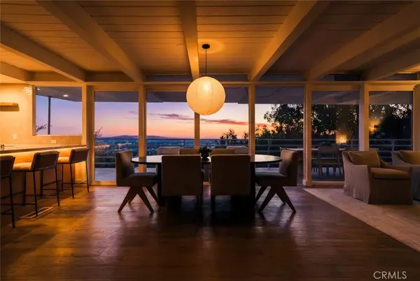 8448 Franklin, Los Angeles, CA 90069