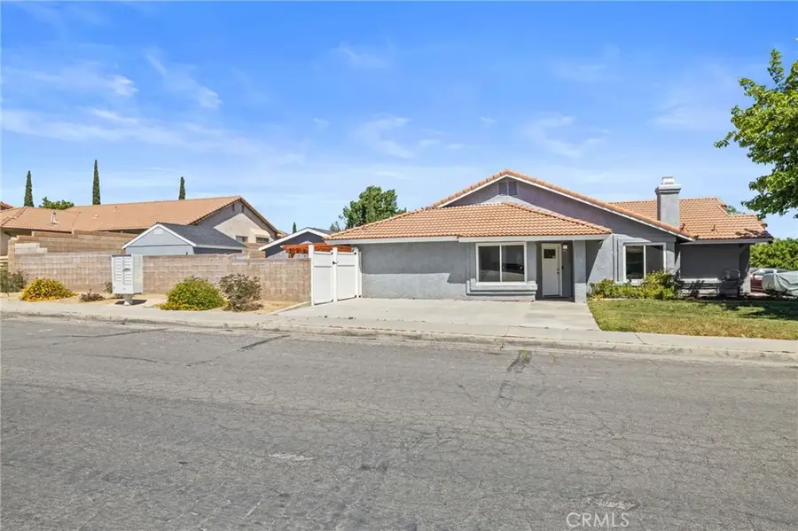 40723 Via Honrado, Palmdale, CA 93551 - #2