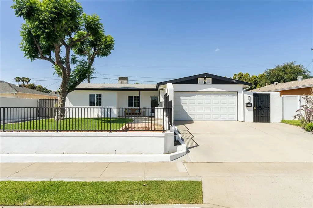 2457 W Glenoaks, Anaheim, CA 92801 - #1