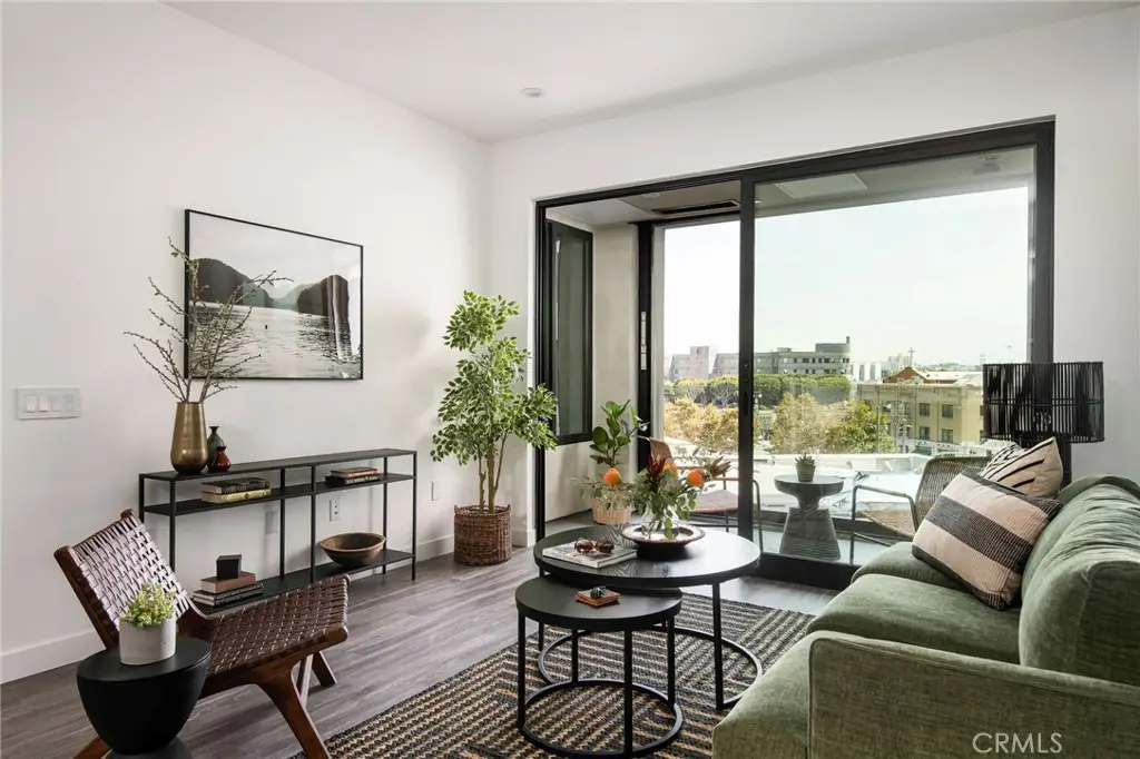 118 Astronaut Ellison S Onizuka Street #206, Los Angeles, CA 90012 - #1
