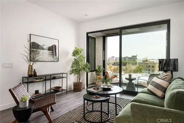 118 Astronaut Ellison S Onizuka Street #206, Los Angeles, CA 90012