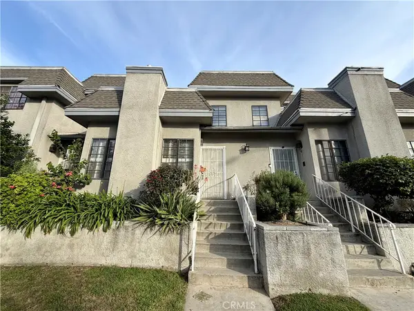 14500 Van Nuys #8, Panorama City, CA 91402