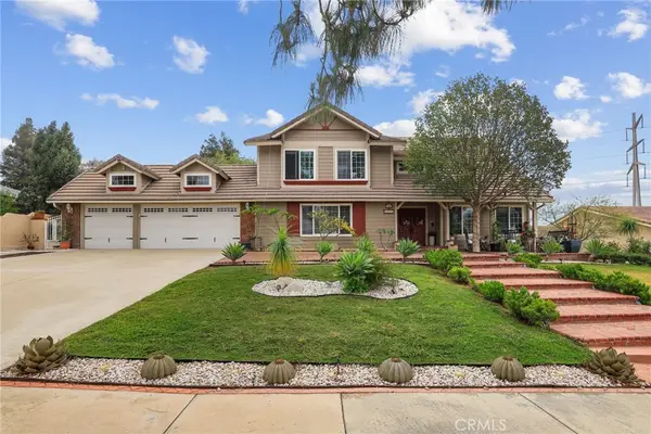 2240 N Campus Avenue, Upland, CA 91784