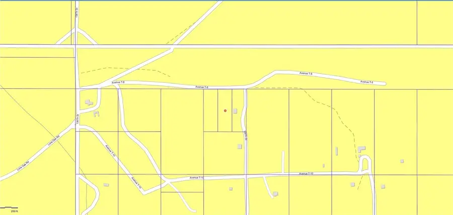 0 138th St E & Avenue T-8, Pearblossom, CA 93553 - #3