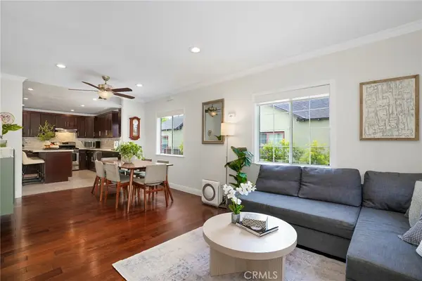 998 Bella Vista Avenue, Pasadena, CA 91107