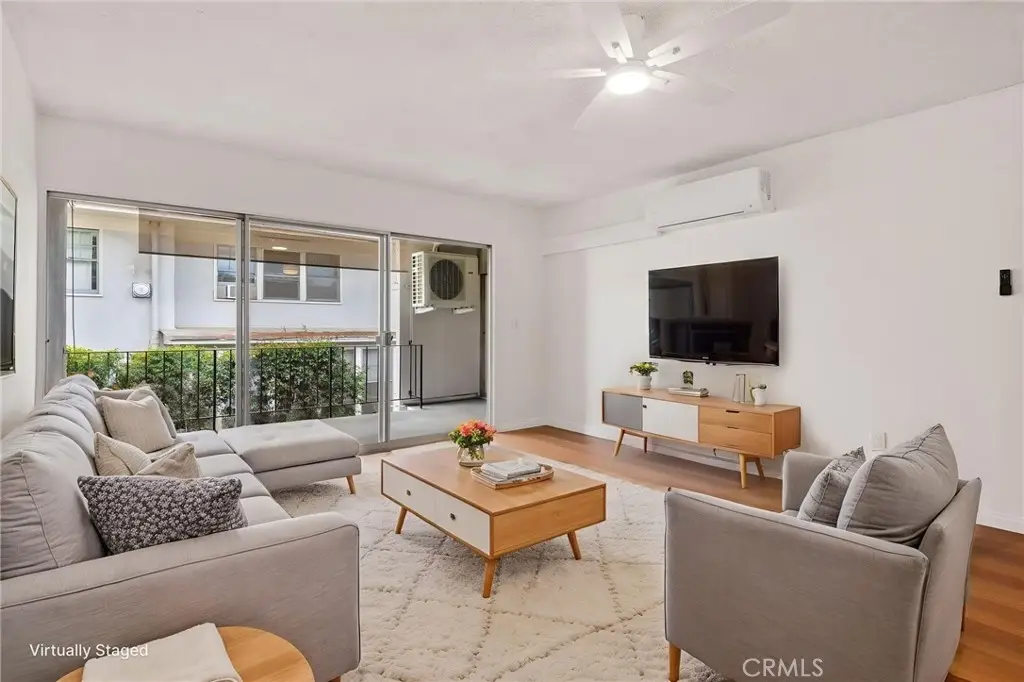 465 S Hudson Avenue #6, Pasadena, CA 91101 - #1