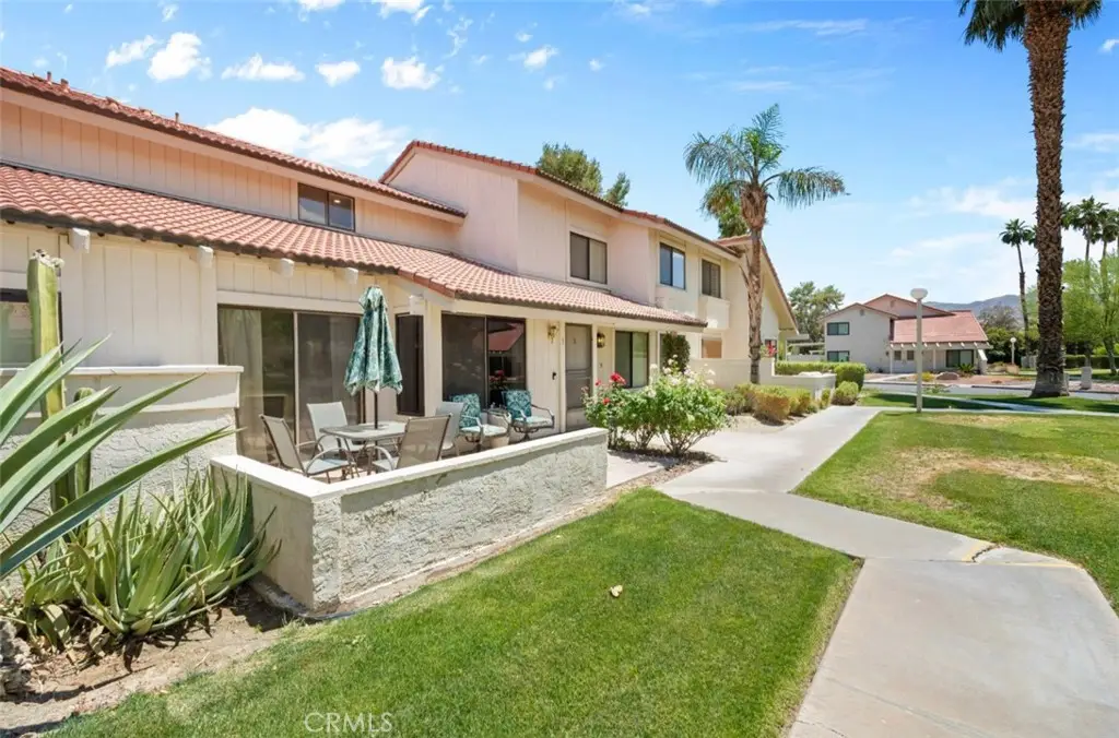 6134 Arroyo Road #3, Palm Springs, CA 92264 - #1