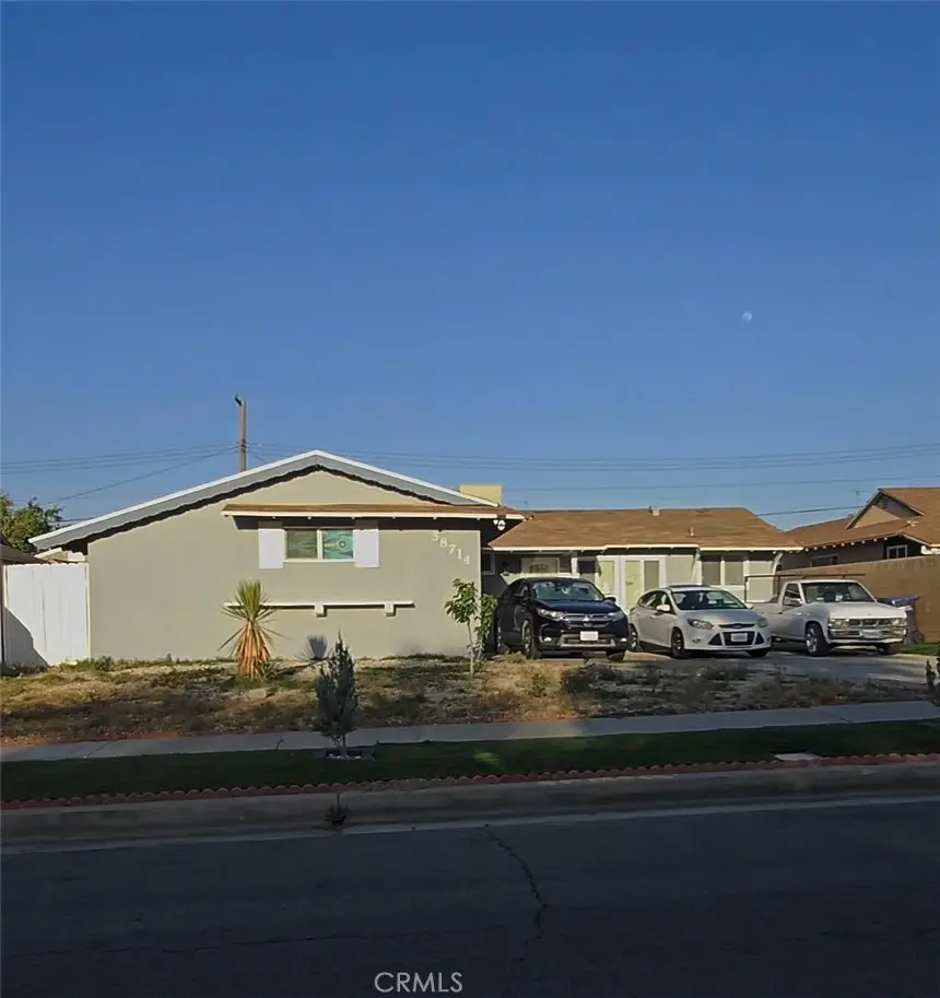 38714 2nd E, Palmdale, CA 93550 - #2