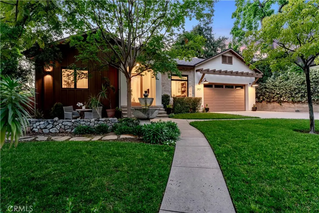 2927 Santa Rosa Avenue, Altadena, CA 91001 - #1