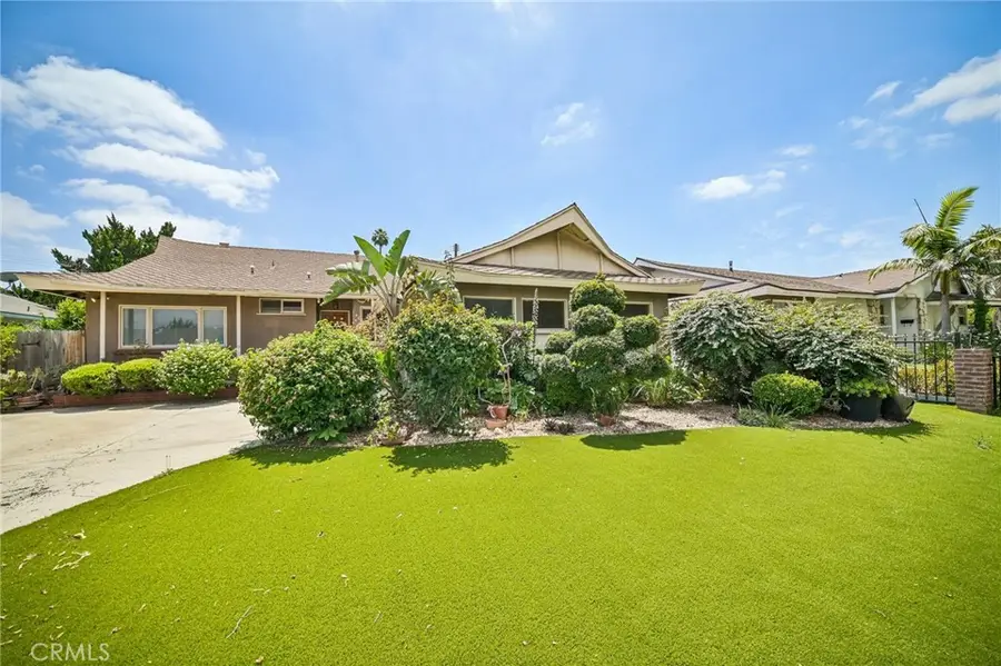 14860 Novice Street, North Hills, CA 91343 - #2