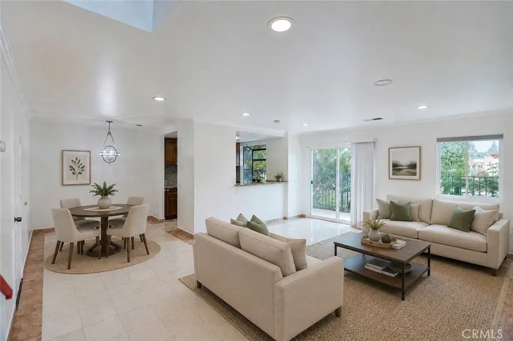 1230 S Barranca Avenue #F, Glendora, CA 91740 - #1