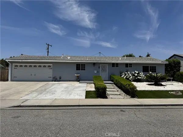 1561 Arcane, Simi Valley, CA 93065
