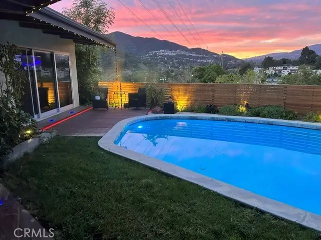 2770 Mira Vista Drive, Glendale, CA 91208 - #2