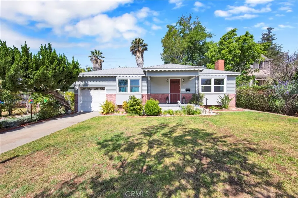 269 N Alta Vista, Monrovia, CA 91016 - #1