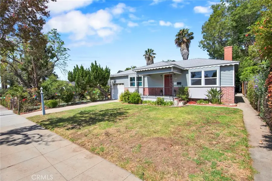 269 N Alta Vista, Monrovia, CA 91016 - #2