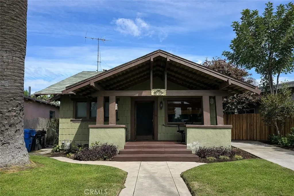 339 W 76th, Los Angeles, CA 90003 - #1