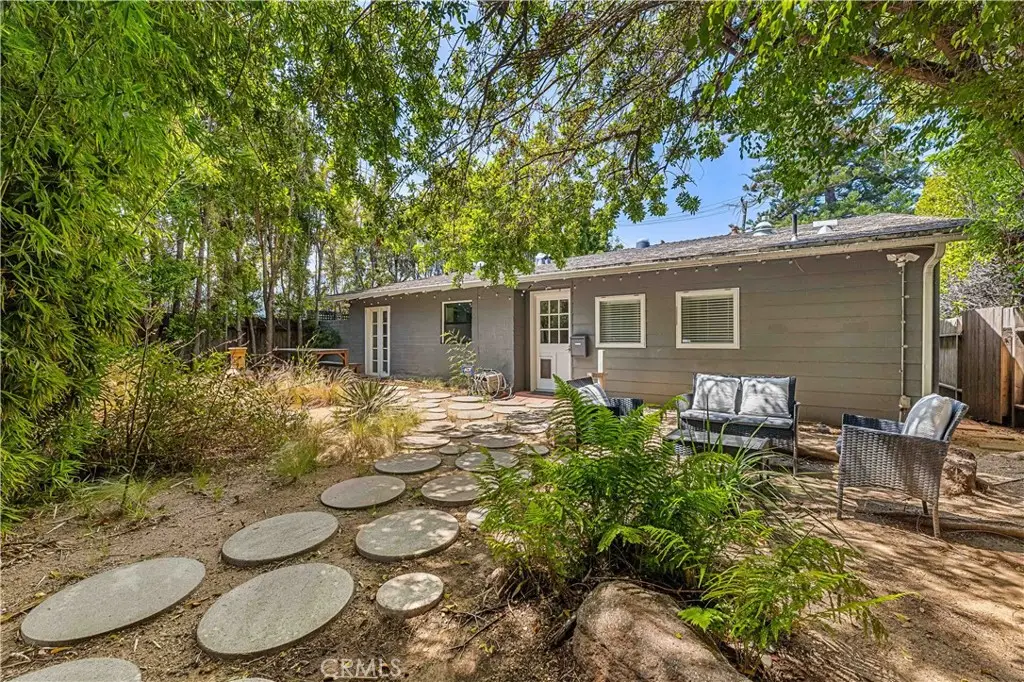 2361 Pelham, Los Angeles, CA 90064 - #1