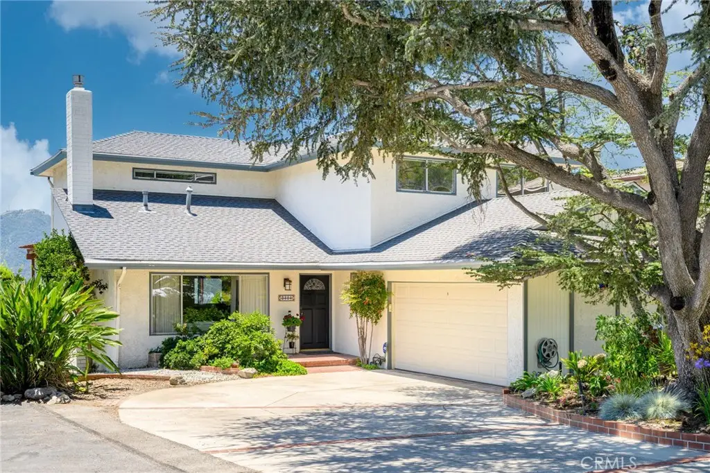 3404 Markridge Road, La Crescenta, CA 91214 - #1
