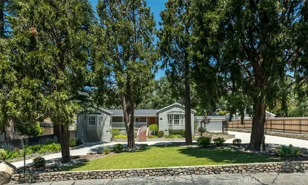 2363 Rockdell, La Crescenta, CA 91214