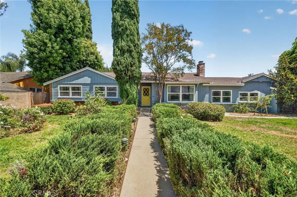 17061 Parthenia Street, Northridge, CA 91325 - #1