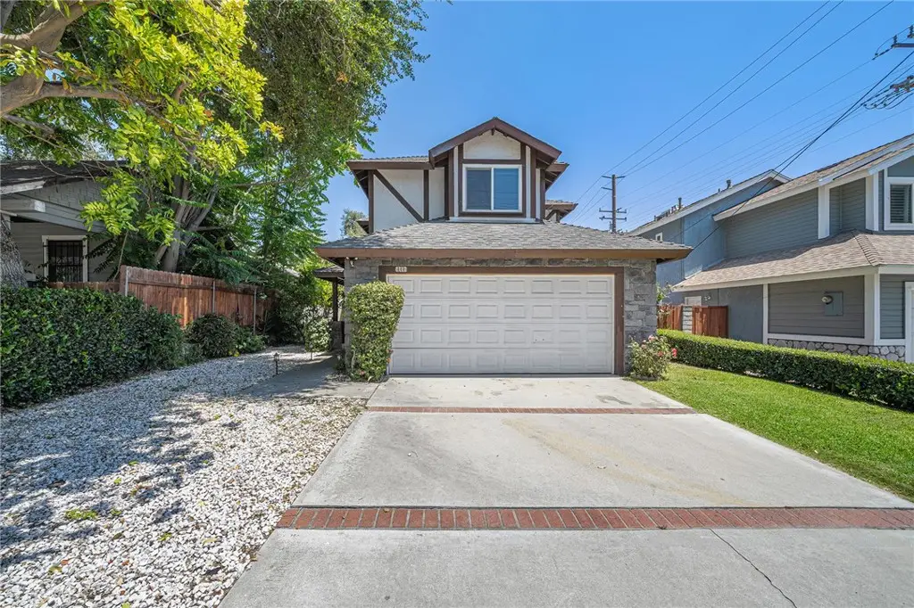 808 S California Avenue, Monrovia, CA 91016 - #1