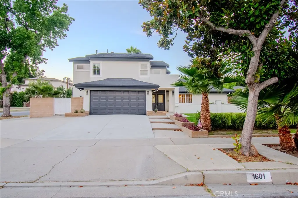 1601 Beechwood, Fullerton, CA 92835 - #1
