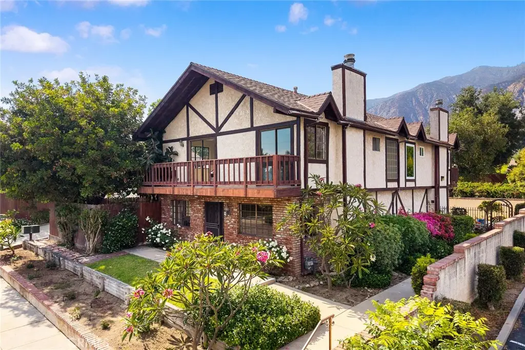 81 W Montecito Avenue, Sierra Madre, CA 91024 - #1