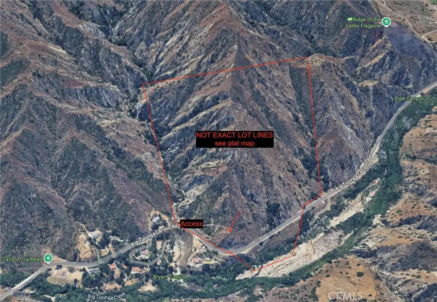 4160 Big Tujunga Canyon Rd., Tujunga, CA 91042 - #3