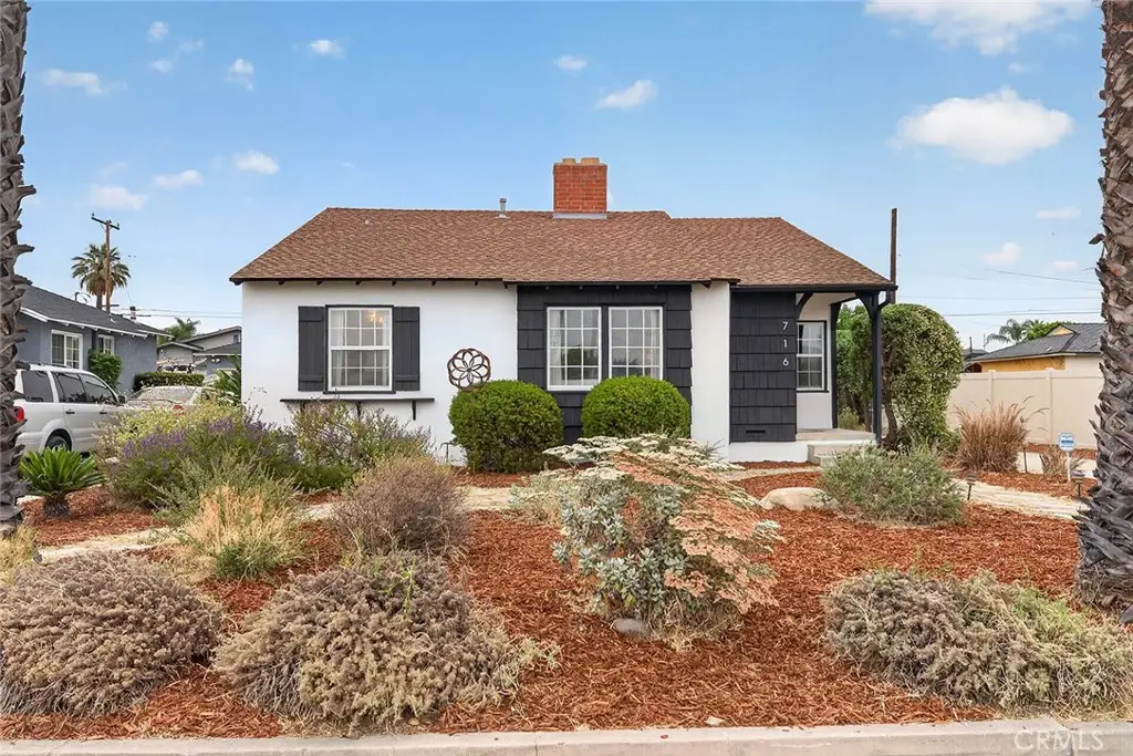 716 N Elspeth Way, Covina, CA 91722 - #1
