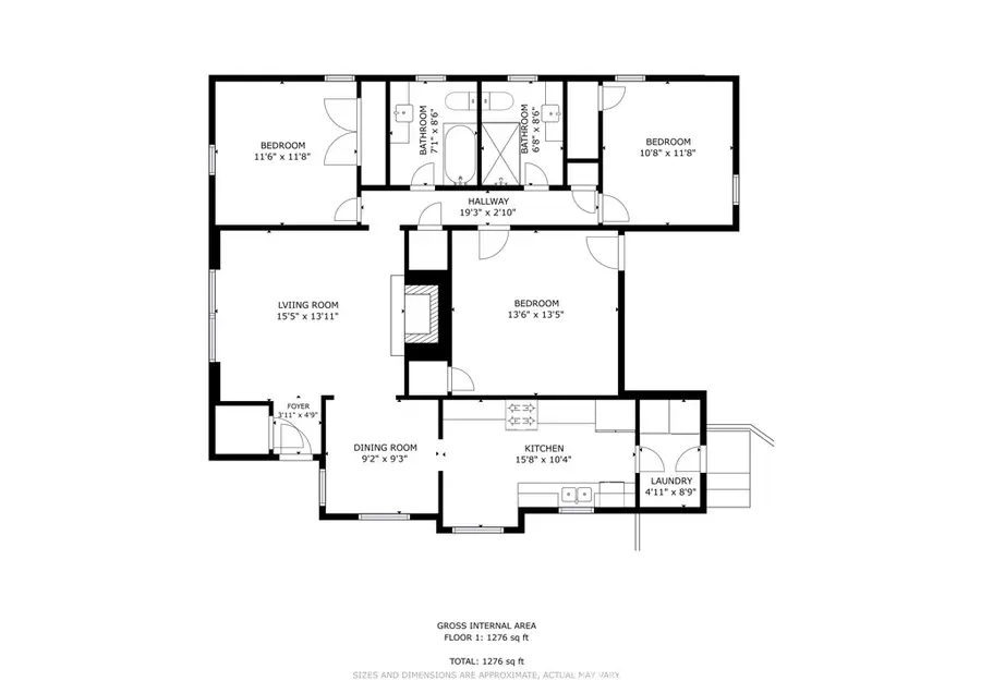 716 N Elspeth Way, Covina, CA 91722 - #2