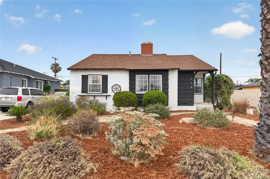 716 N Elspeth Way, Covina, CA 91722 - #3