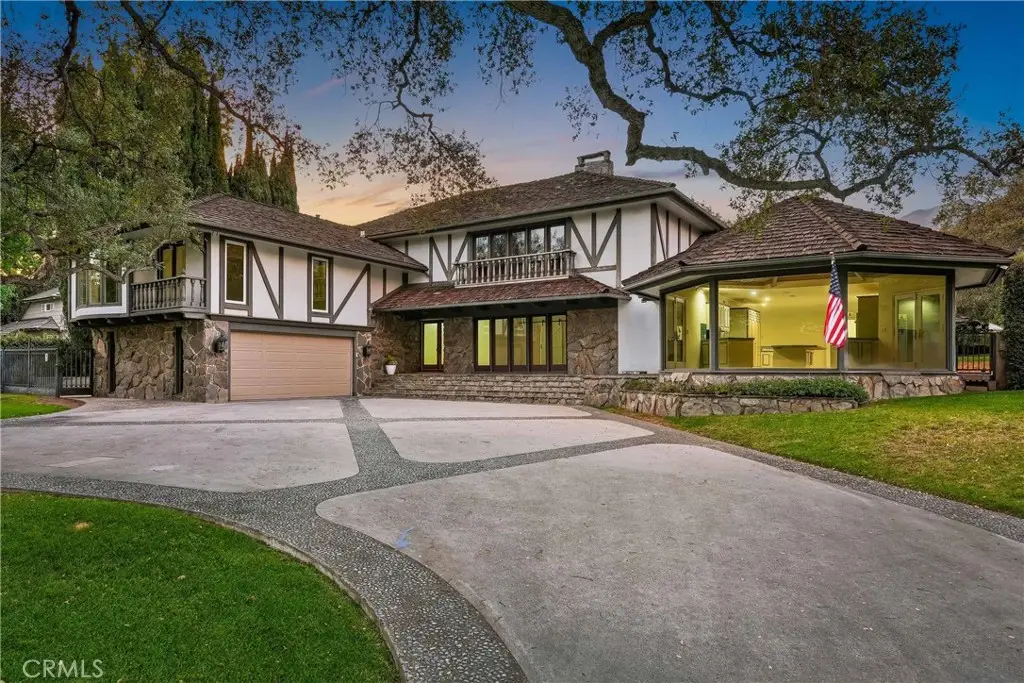 1005 Hampton Road, Arcadia, CA 91006 - #1