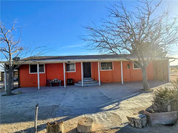 10144 Fetters, Mojave, CA 93501