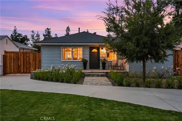 2028 Chesson Street, Duarte, CA 91010