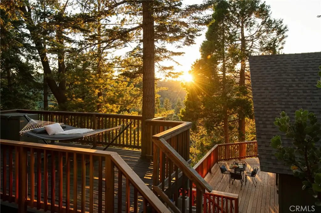 459 Pioneer, Lake Arrowhead, CA 92352 - #1