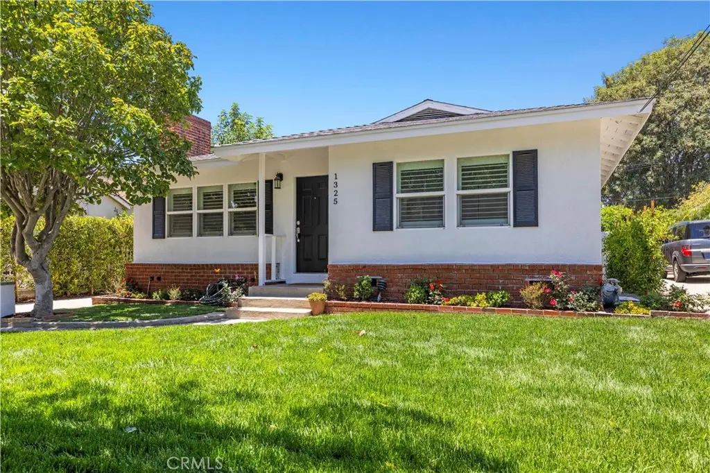 1325 Forest Avenue, Pasadena, CA 91103 - #1