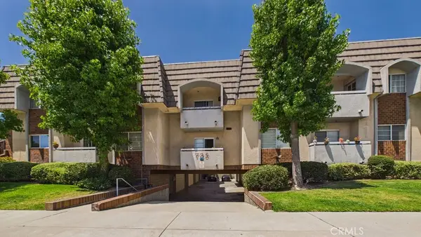 735 W California #102, Glendale, CA 91203