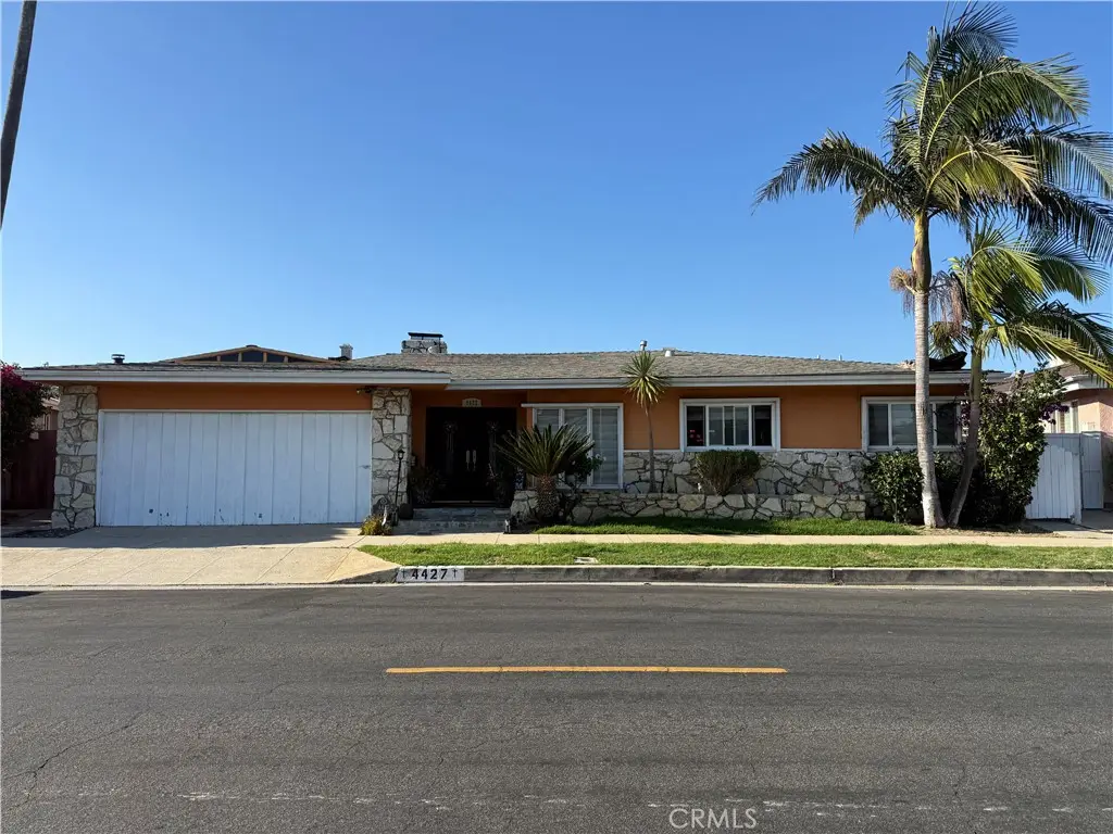 4427 Don Felipe Drive, Los Angeles, CA 90008 - #1